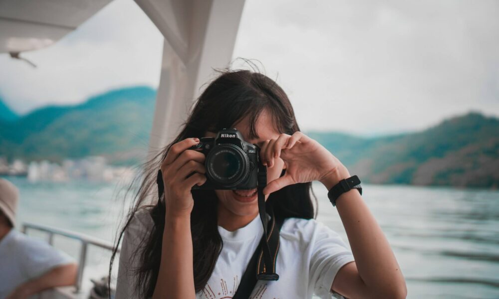 Women’s Summer Travel Fashion Your Holiday Choice