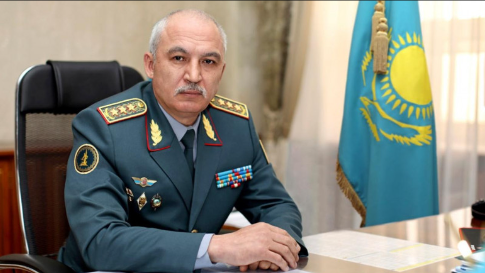 Қорғаныс министрі әскердегі суицидтерге қатысты жауап берді