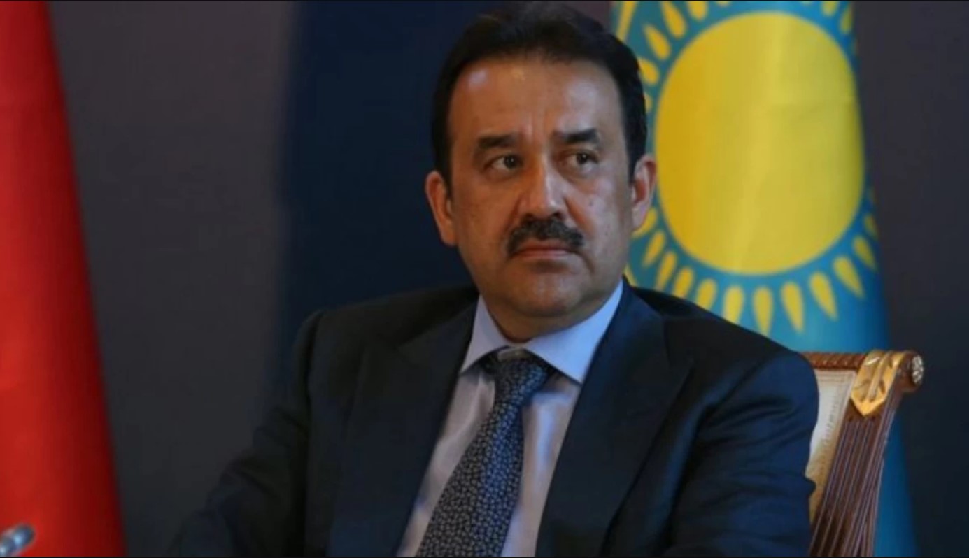 18 жылға сотталған Кәрім Мәсімов сот үкіміне қатысты апелляциялық шағым түсірді