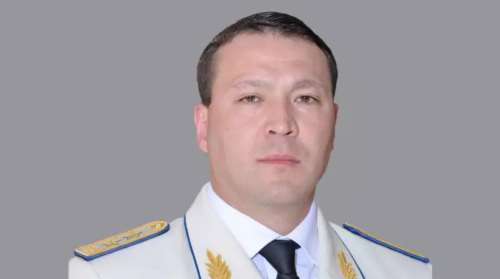 Самат Әбішке қатысты соталды тергеу басталды