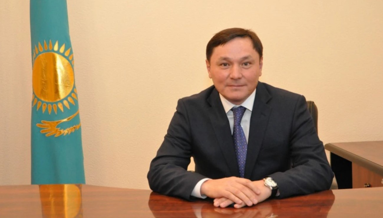 Туризм және спорт министрі тағайындалды