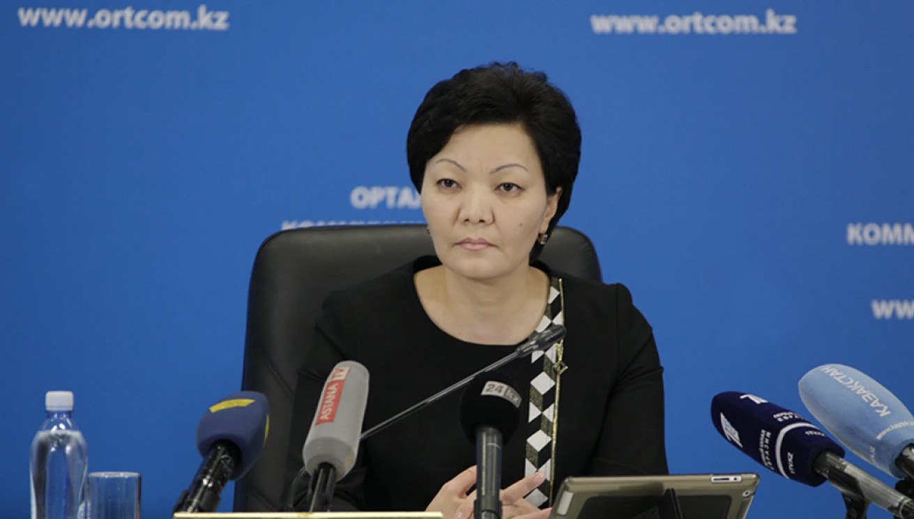 Еңбек және халықты әлеуметтік қорғау министрлігіне жаңа басшы келді