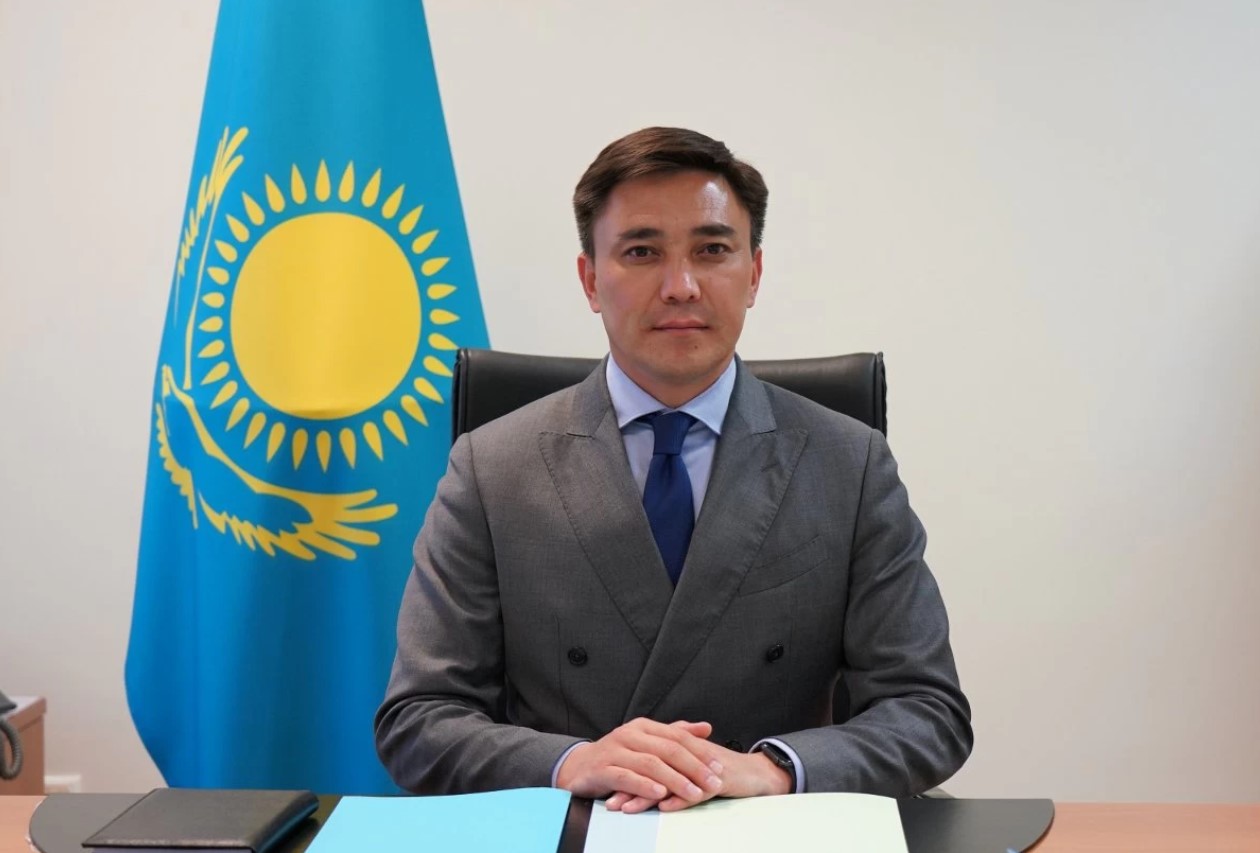 Шымкент қаласына жаңа әкім тағайындалды