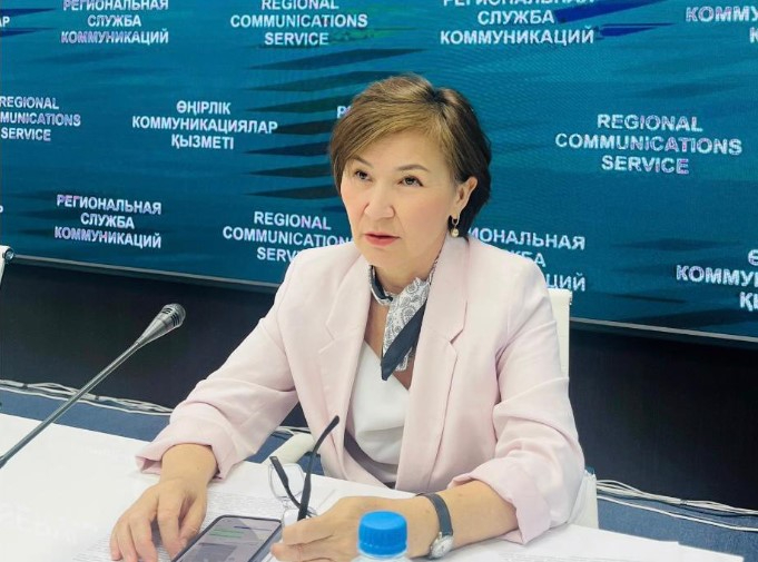 ​В Шымкенте более 1 миллиона человек застрахованы в системе ОСМС