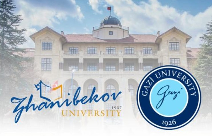ҚАЗАҚСТАНДА ТҮРКИЯНЫҢ ГАЗИ УНИВЕРСИТЕТІНІҢ ФИЛИАЛЫ АШЫЛАДЫ