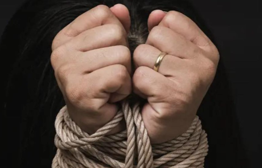 ​Шымкентте соңғы 5 жылда адам саудасының 15 құрбанына әлеуметтік-құқықтық көмек көрсетілді