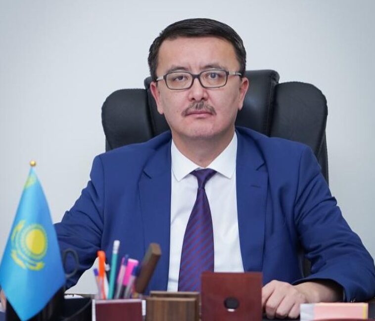 МЕМЛЕКЕТ БАСШЫСЫНЫҢ ЖОЛДАУЫ: БОЛАШАҚҚА ЖАҢА ҚАДАММЕН