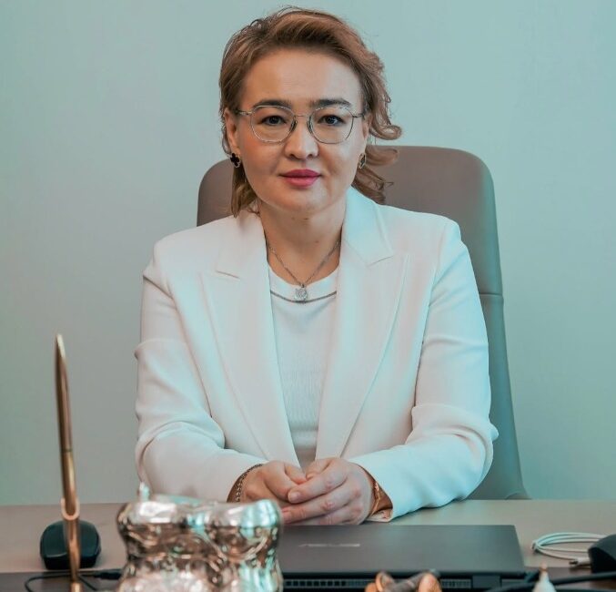 ДӘРІГЕРГЕ ДЕГЕН ҚҰРМЕТ ӘРҚАШАН ДА БӨЛЕК БОЛУЫ КЕРЕК