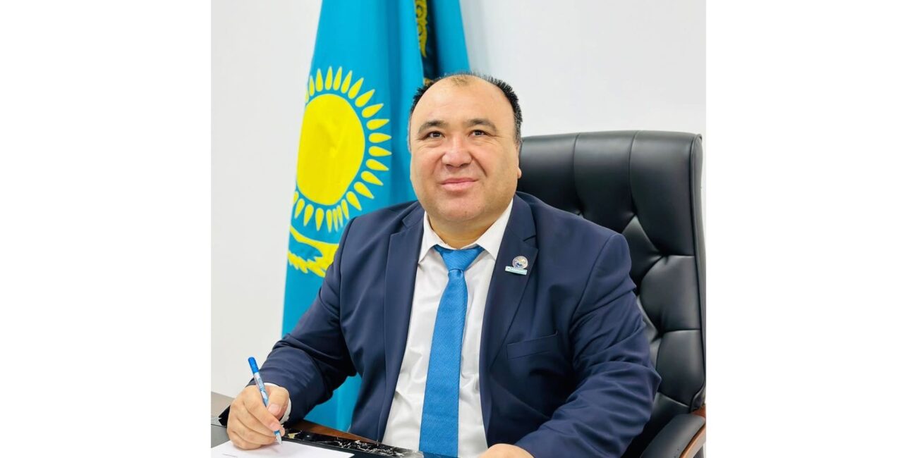 АШЫҚ САЯСАТТЫҢ ЖАҢА КЕЗЕҢІ