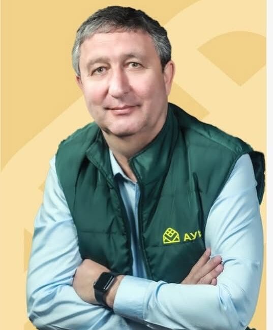 Ауыл шаруашылығы мен жасанды интеллект: Қазақстан дамуының жаңа бағыты