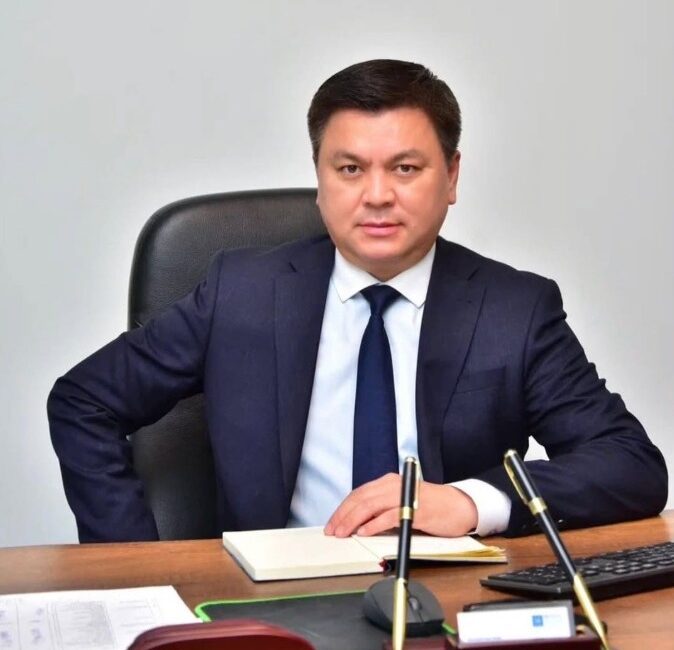 ЖАСАНДЫ ИНТЕЛЛЕКТ – ЖАҢА ДӘУІРДІҢ ҚҰРАЛЫ