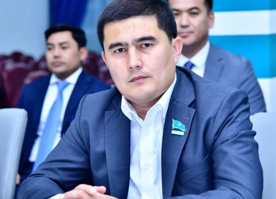 Қазақстан дамудың жаңа дәуіріне қадам басты деп айта аламыз