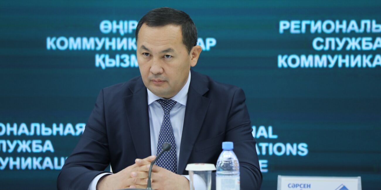 ШЫМКЕНТТЕ ЖОЛҒА ТӨГІЛГЕН МҰНАЙ ҚАЛДЫҚТАРЫ ДЕР КЕЗІНДЕ ТАЗАРТЫЛДЫ