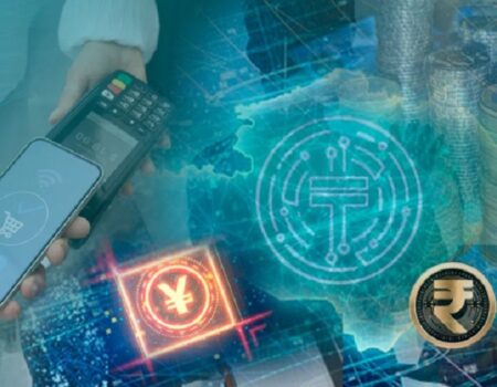 ЦИФРЛЫҚ АКТИВТЕРДІҢ МЕМЛЕКЕТТІК ҚОРЫ – ЭКОНОМИКАЛЫҚ СЕРПІННІҢ ЖАҢА БАҒЫТЫ