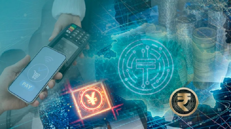 ЦИФРЛЫҚ АКТИВТЕРДІҢ МЕМЛЕКЕТТІК ҚОРЫ – ЭКОНОМИКАЛЫҚ СЕРПІННІҢ ЖАҢА БАҒЫТЫ