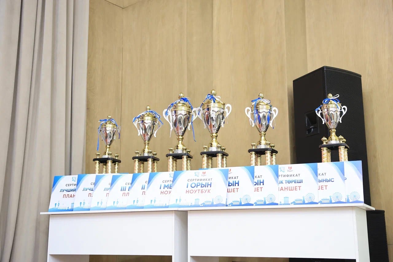 РЕСПУБЛИКАНСКИЙ ТУРНИР ПО ДЕБАТАМ СТАРТОВАЛ В ШЫМКЕНТЕ