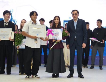 Республикалық пікірсайыс турнирі өз мәресіне жетті