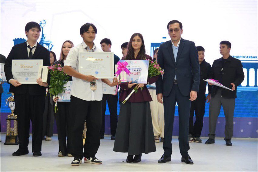 Республикалық пікірсайыс турнирі өз мәресіне жетті