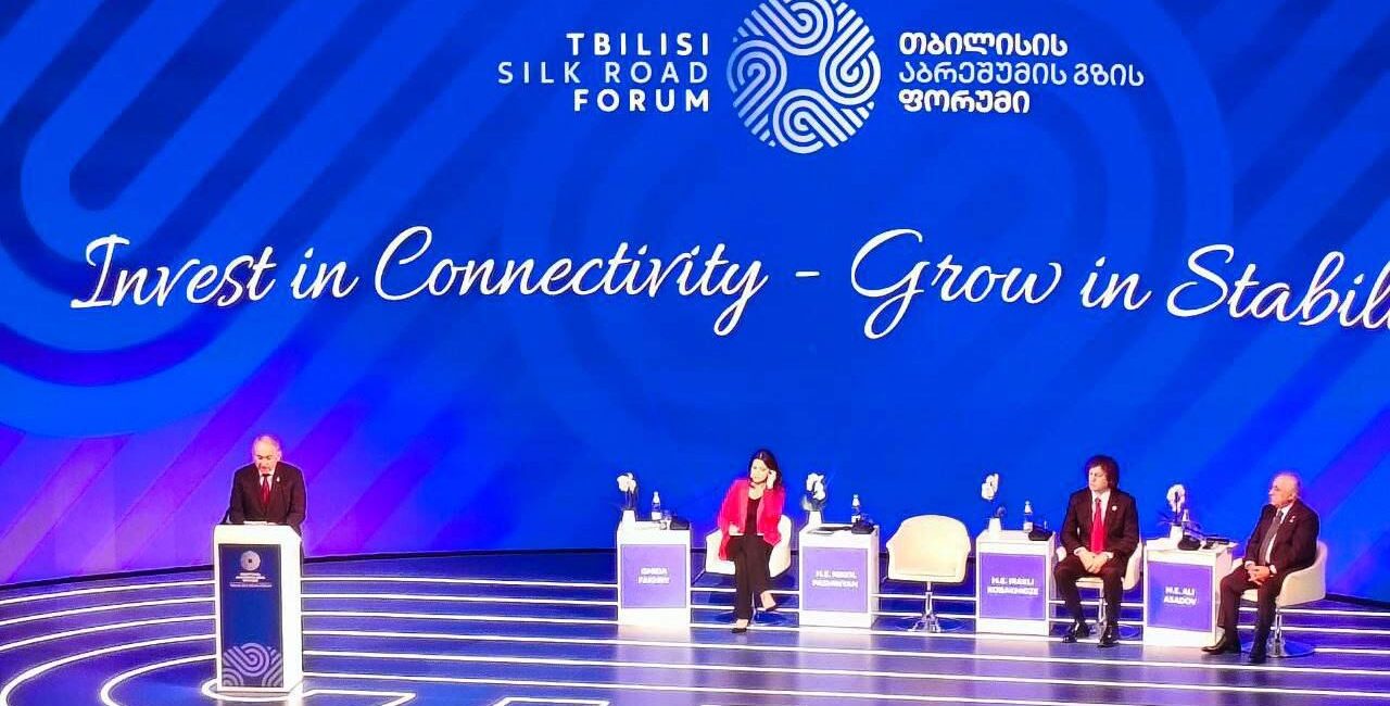 ҚАЗАҚСТАННЫҢ БІТІМГЕРШІЛІК РӨЛІ: ЕРЕВАН МЕН БАКУДІҢ ЖАҚЫНДАСУЫНА ҚОСҚАН ҮЛЕСІ