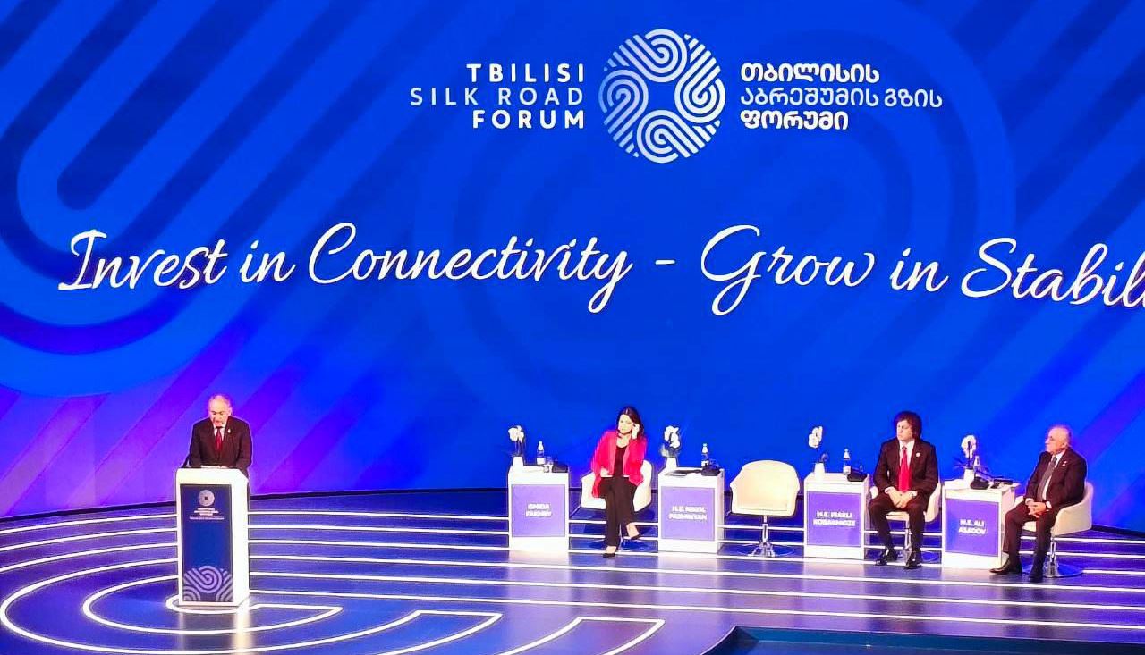 ҚАЗАҚСТАННЫҢ БІТІМГЕРШІЛІК РӨЛІ: ЕРЕВАН МЕН БАКУДІҢ ЖАҚЫНДАСУЫНА ҚОСҚАН ҮЛЕСІ