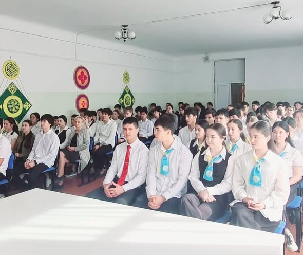 «AMANAT» ПАРТИЯСЫ: ЗАҢ ЖӘНЕ ТӘРТІП – ҚОҒАМ ТҰРАҚТЫЛЫҒЫНЫҢ НЕГІЗІ