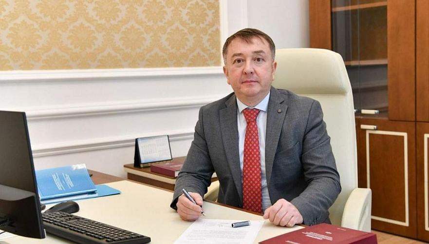 Әділет министрі: түзетулер Конституцияның 80%-дан астамын қамтиды және Ата заңның жаңа редакциясының негізін қалыптастырады