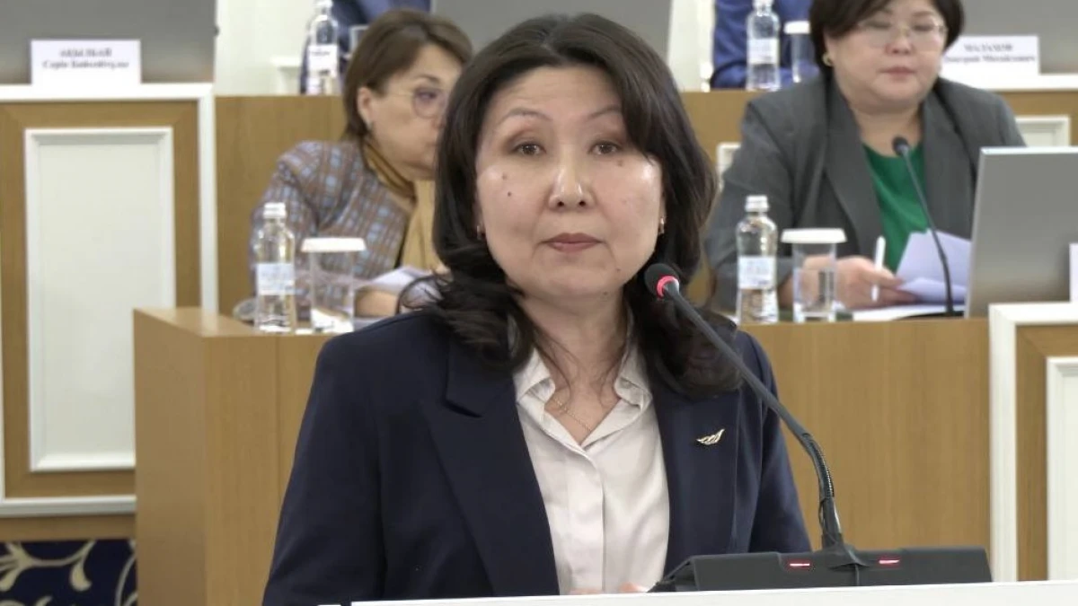 Конституция будущего: директор Института философии назвала три ключевых акцента проект