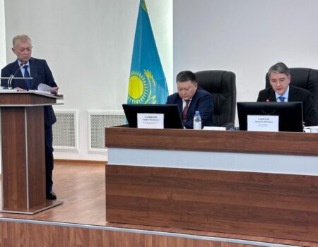 Жаңа Конституцияда адам капиталын дамыту мемлекеттің стратегиялық бағыты ретінде айқындалды