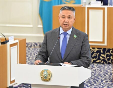 Қазақстанның жаңа Конституциясында меншік нысандарын барынша нақтылай түсу ұсынылды