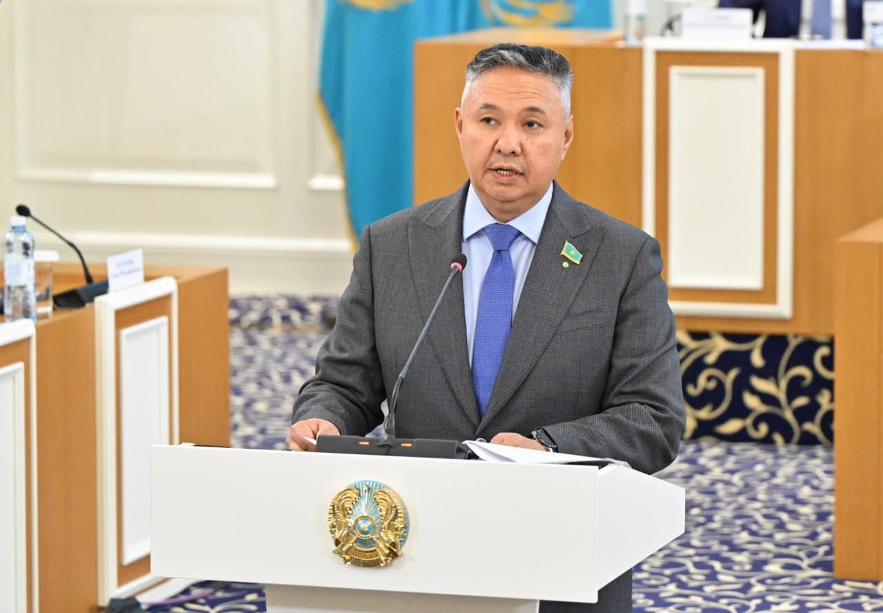 Қазақстанның жаңа Конституциясында меншік нысандарын барынша нақтылай түсу ұсынылды