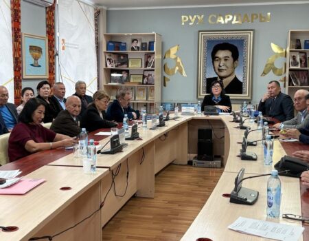 Конституциялық реформа – қоғамдық сананы жаңғыртудың өзегі