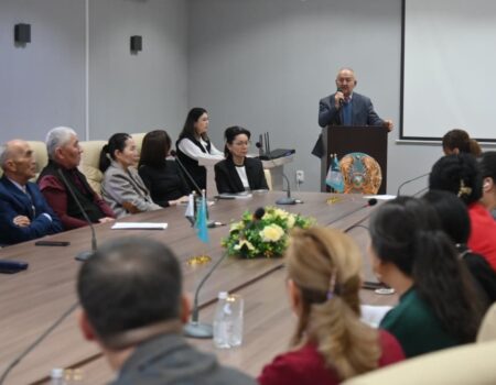 Конституциялық реформа – ұлттық келісім мен бірліктің факторы