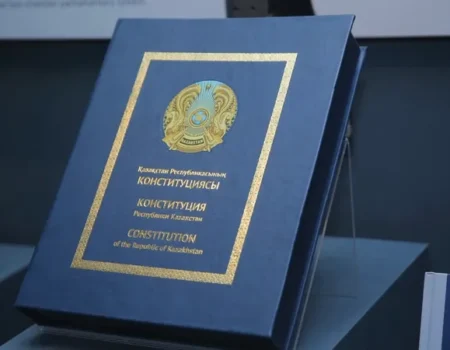Общественность Шымкента выражает полную поддержку проводимой политике Касым-Жомарта Токаева