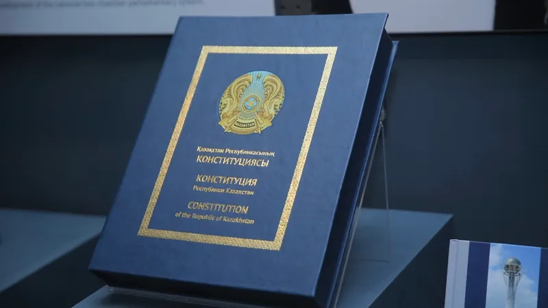 Общественность Шымкента выражает полную поддержку проводимой политике Касым-Жомарта Токаева