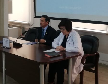 Жаңа Конституция — Әділетті Қазақстанның іргетасы