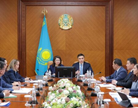 Шымкентте Мәдениет және өнер университеті құрылып, жаңа Опера және балет театры салынады