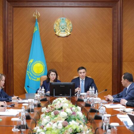 Шымкентте Мәдениет және өнер университеті құрылып, жаңа Опера және балет театры салынады