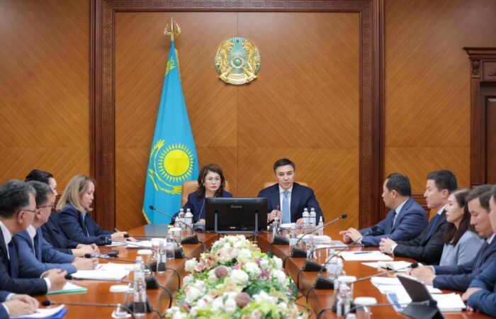 Шымкентте Мәдениет және өнер университеті құрылып, жаңа Опера және балет театры салынады