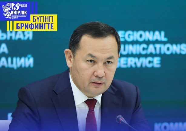 Шымкентте өткен қалалық жәрмеңкеде 105 тұрғын жұмысқа жолдама алды