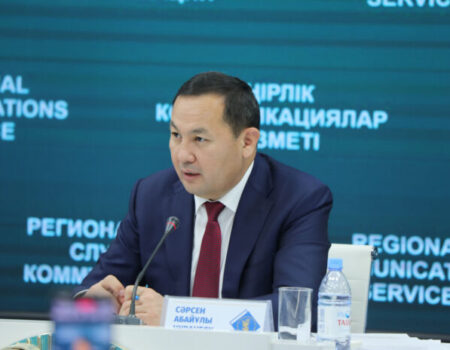 Әлеуметтік аз қамтылған отбасылар азайып келеді
