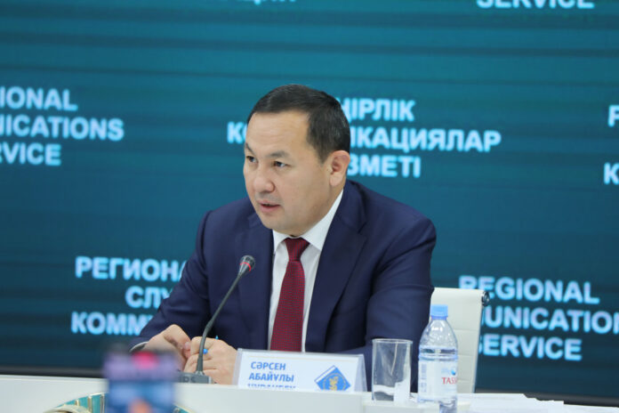 Әлеуметтік аз қамтылған отбасылар азайып келеді