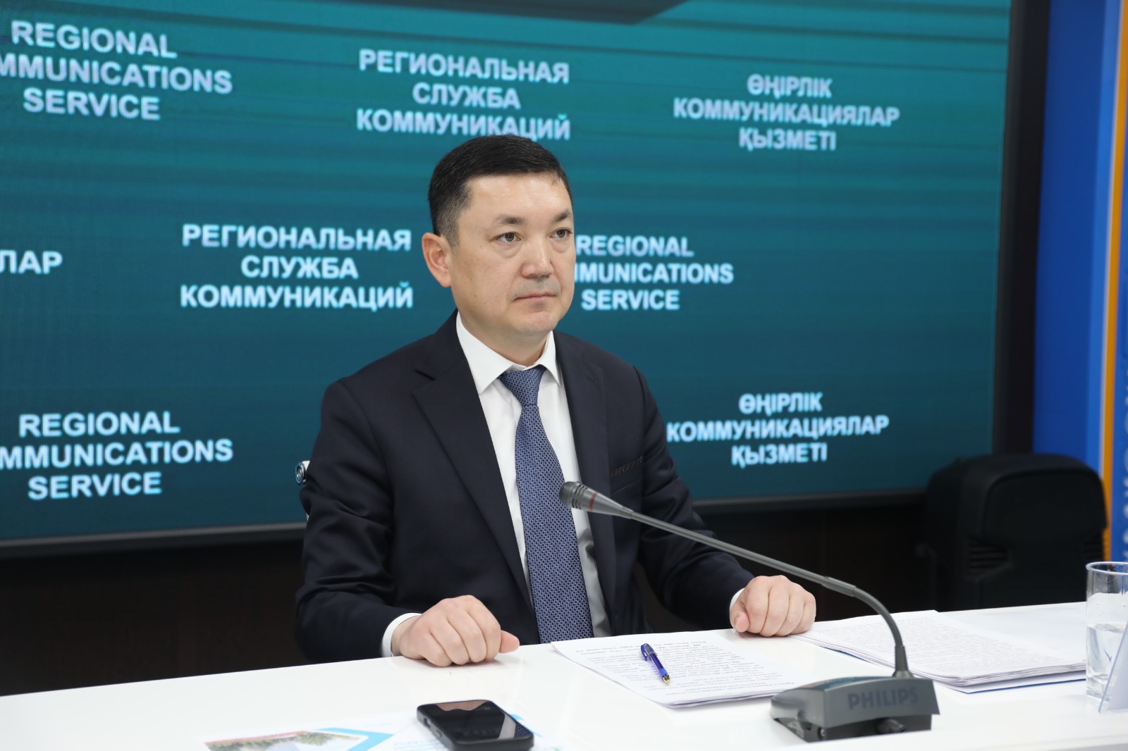 Шымкент: Білім беру саласында өсім байқалды